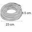 CABLE THW /90 no14 VERDE 100 MTS ARGOS.