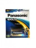 PILA 9V PANASONIC EVOLTA
