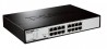 Switch D-LINK Gigabit Ethernet DGS-1016D