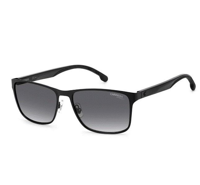 Lentes de Sol Carrera Unisex 205176807559O 2037T/S Negro