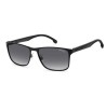 Lentes de Sol Carrera Unisex 205176807559O 2037T/S Negro