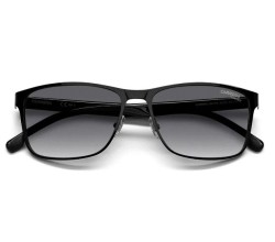 Lentes de Sol Carrera Unisex 205176807559O 2037T/S Negro