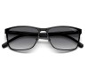 Lentes de Sol Carrera Unisex 205176807559O 2037T/S Negro