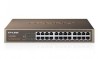 Switch TP-LINK Fast Ethernet TL-SF1024D