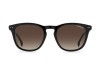 Lentes de Sol Carrera Unisex 20436280751HA 2032T/S Negro