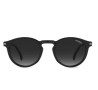 Lentes de Sol Carrera Unisex 205786807509O 301/S Negro Multicapa