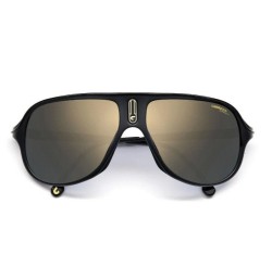 Lentes de Sol Carrera Unisex 20458300362JO Safari65/N Negro