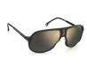 Lentes de Sol Carrera Unisex 20458300362JO Safari65/N Negro