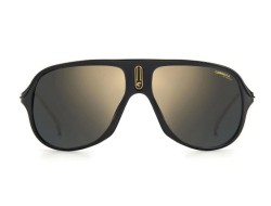 Lentes de Sol Carrera Unisex 20458300362JO Safari65/N Negro