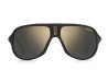 Lentes de Sol Carrera Unisex 20458300362JO Safari65/N Negro