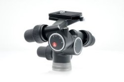 CABEZA MANFROTTO 405