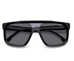 Lentes de Sol Carrera Unisex 20630108A59M9 1061/S Negro/Gris