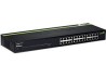 Switch Trendnet Fast Ethernet TE100-S24G