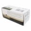 INTERR DECORA TRIPLE BLANCO LEVITON.