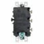 INTERR DECORA TRIPLE BLANCO LEVITON.