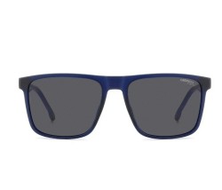 Lentes de Sol Carrera para Hombre 206300FLL57IR 8064/S Azul