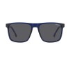 Lentes de Sol Carrera para Hombre 206300FLL57IR 8064/S Azul