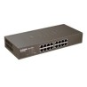 Switch D-LINK Fast Ethernet DES-1016A
