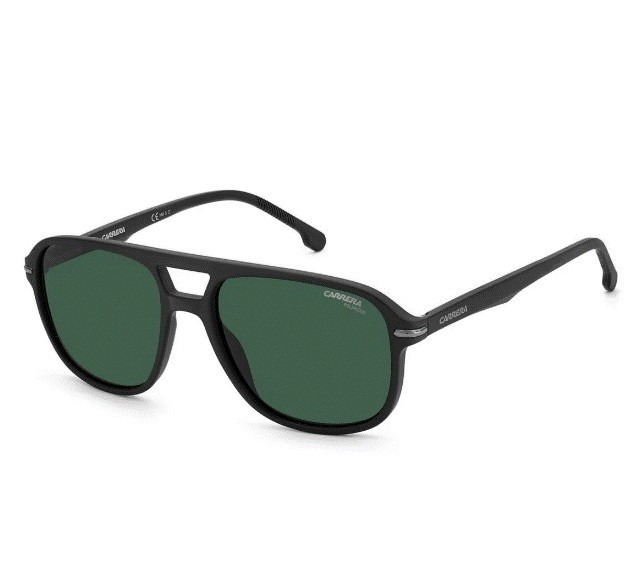 Lentes de Sol Carrera para Hombre 20489300356UC 279/S Negro