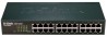 Switch D-LINK Fast Ethernet DES-1024A