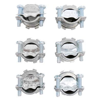 CONECTOR PARA CABLE COMERCIAL FLEX