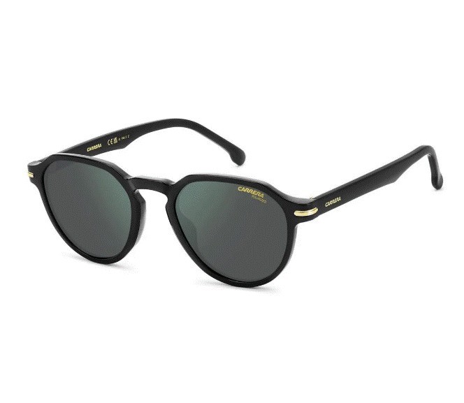 Lentes de Sol Carrera Unisex 20637080750Q3 314/S Negro