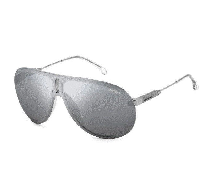 Lentes de Sol Carrera Unisex 2059166LB99T4 Superchampion Ruthenium