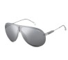 Lentes de Sol Carrera Unisex 2059166LB99T4 Superchampion Ruthenium