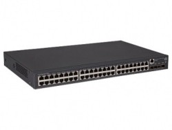 Switch HPE Gigabit Ethernet 5130-48G-4SFP EI, 48 Puertos