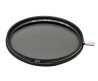 (238297) FILTRO DE DENSIDAD NEUTRA VARIABLE ND3-ND400 82MM
