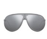 Lentes de Sol Carrera Unisex 2059166LB99T4 Superchampion Ruthenium