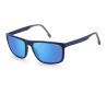 Lentes de Sol Carrera para Hombre 204325PJP58XT 8047/S Azul