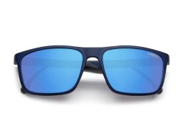 Lentes de Sol Carrera para Hombre 204325PJP58XT 8047/S Azul