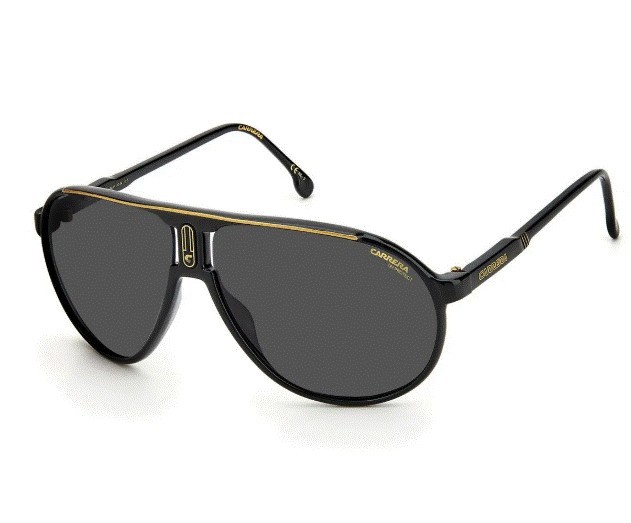 Lente De Sol Carrera Hombre 20458480762IR