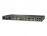 Switch Cisco Fast Ethernet ME 3400E, 24 Puertos