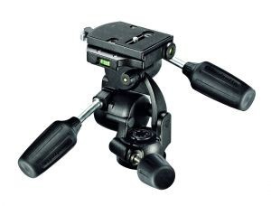 CABEZA MANFROTTO 808RC4