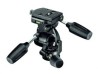 CABEZA MANFROTTO 808RC4