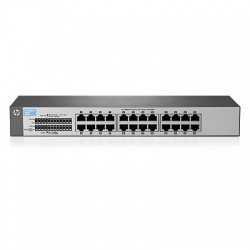 Switch HPE Fast Ethernet V1410