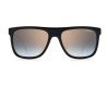 Lentes de Sol Carrera para Hombre 204323M4P561V 267/S Negro Multicapa