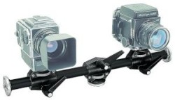 CROSS ARM MANFROTTO 131DDB