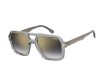 Lentes de Sol Carrera para Hombre 206371KB755FQ 317/S Gris