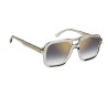 Lentes de Sol Carrera para Hombre 206371KB755FQ 317/S Gris