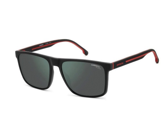 Lentes de Sol Carrera 8064/S Hombre 206300OIT57Q3