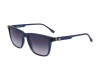 Lentes de Sol Lacoste Hombre L6041S Azul Transparente