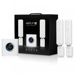 Router Ubiquiti Networks Gigabit Ethernet AmpliFi HD, Inalámbrico, ...