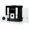 Router Ubiquiti Networks Gigabit Ethernet AmpliFi HD, Inalámbrico, ...