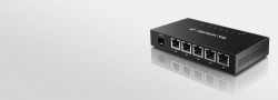 Router Ubiquiti Networks Ethernet EdgeRouter X SFP, Alámbrico, 5x R...