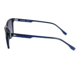 Lentes de Sol Lacoste Hombre L6041S Azul Transparente