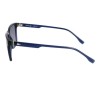 Lentes de Sol Lacoste Hombre L6041S Azul Transparente