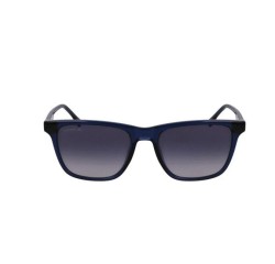 Lentes de Sol Lacoste Hombre L6041S Azul Transparente